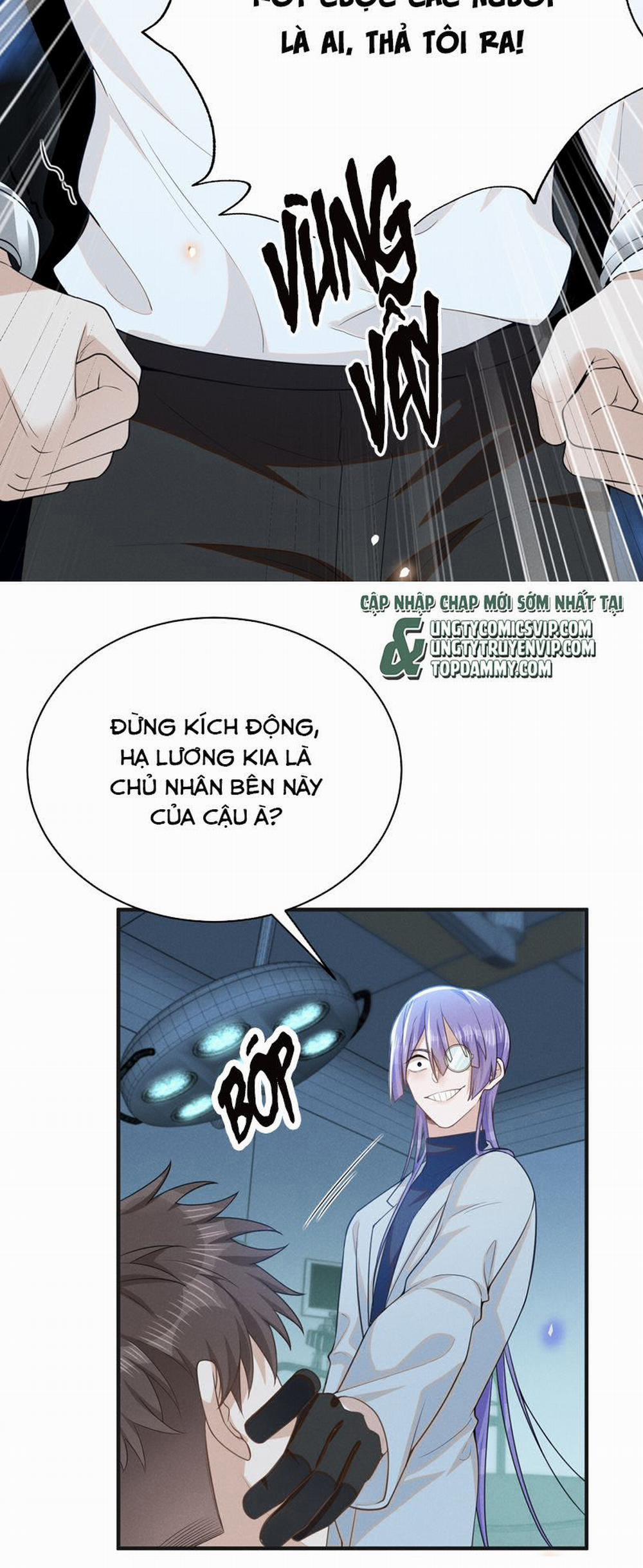 Lai Sinh Bất Kiến 129 trang 14