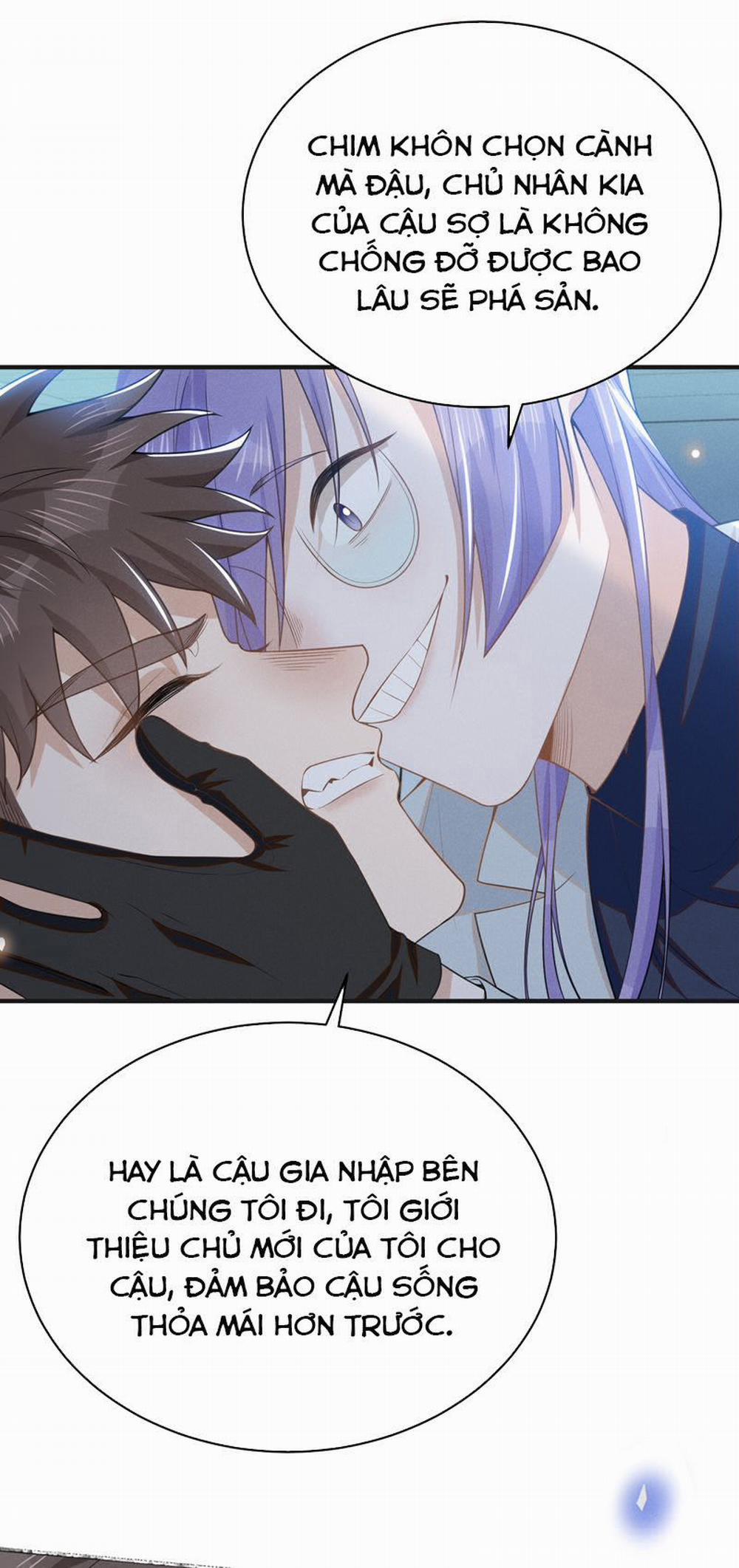 Lai Sinh Bất Kiến 129 trang 15