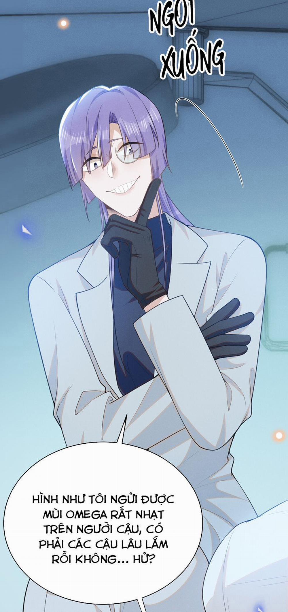 Lai Sinh Bất Kiến 129 trang 17