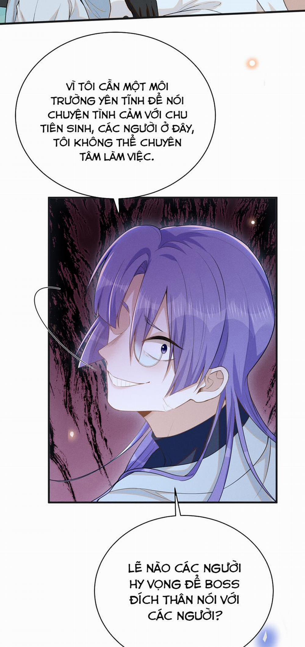 Lai Sinh Bất Kiến 129 trang 20