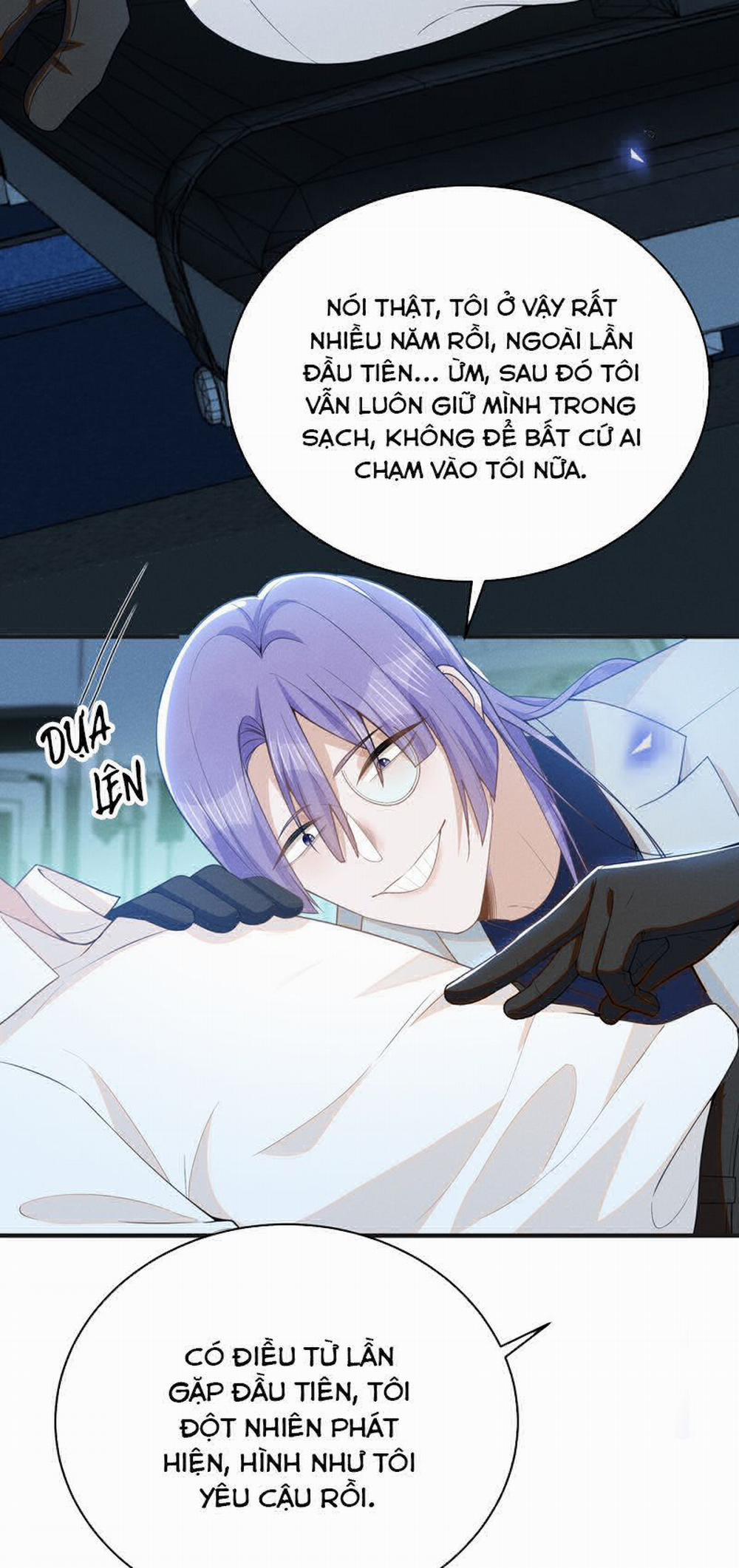 Lai Sinh Bất Kiến 129 trang 23