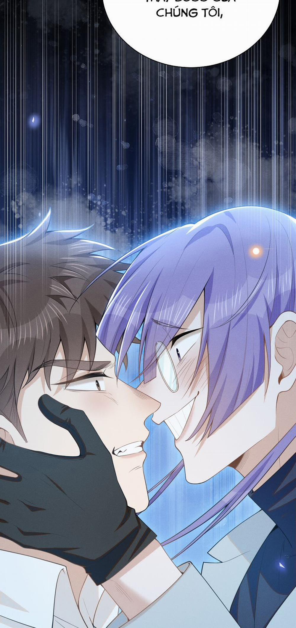 Lai Sinh Bất Kiến 129 trang 27