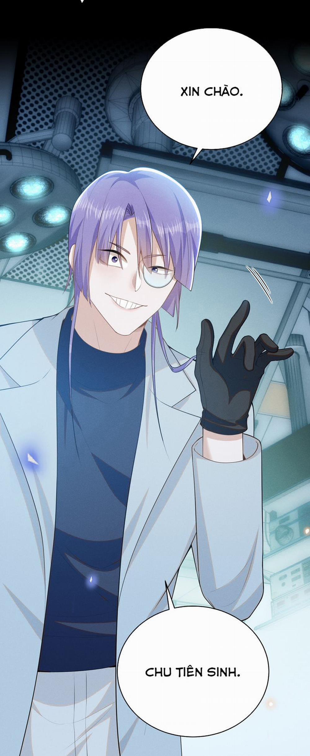 Lai Sinh Bất Kiến 129 trang 3