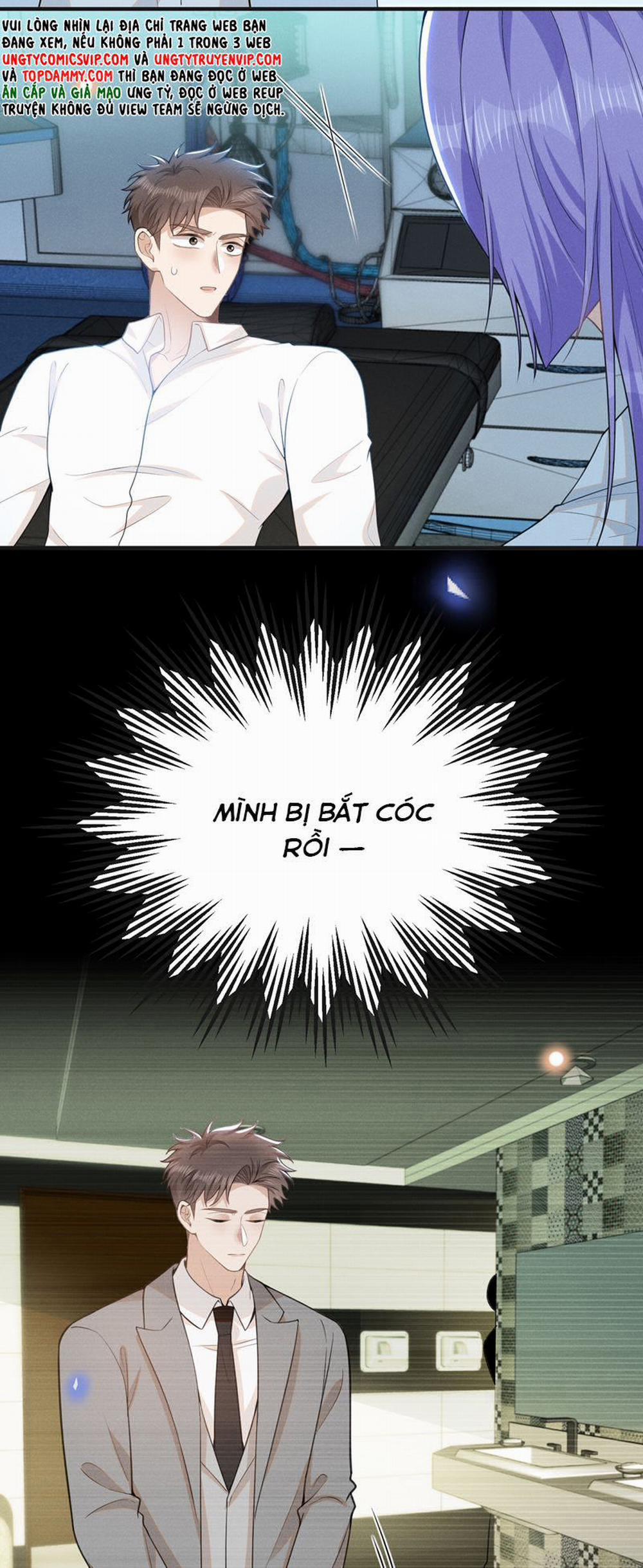 Lai Sinh Bất Kiến 129 trang 4