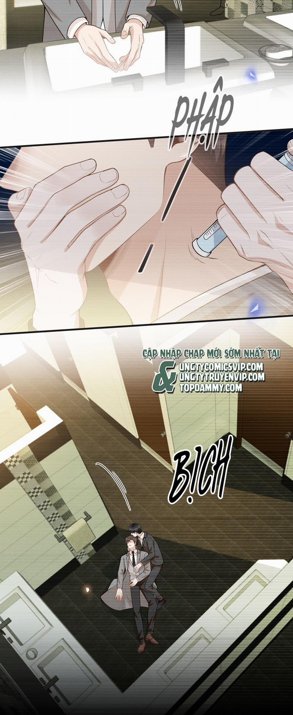 Lai Sinh Bất Kiến 129 trang 5