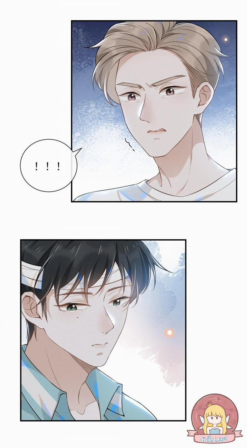 Lai Sinh Bất Kiến 13 trang 1