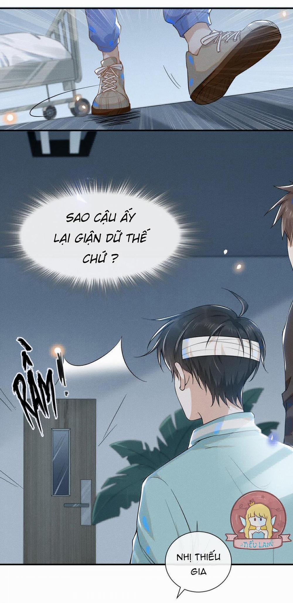 Lai Sinh Bất Kiến 13 trang 2