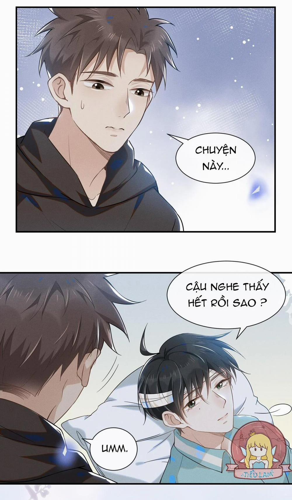 Lai Sinh Bất Kiến 13 trang 3