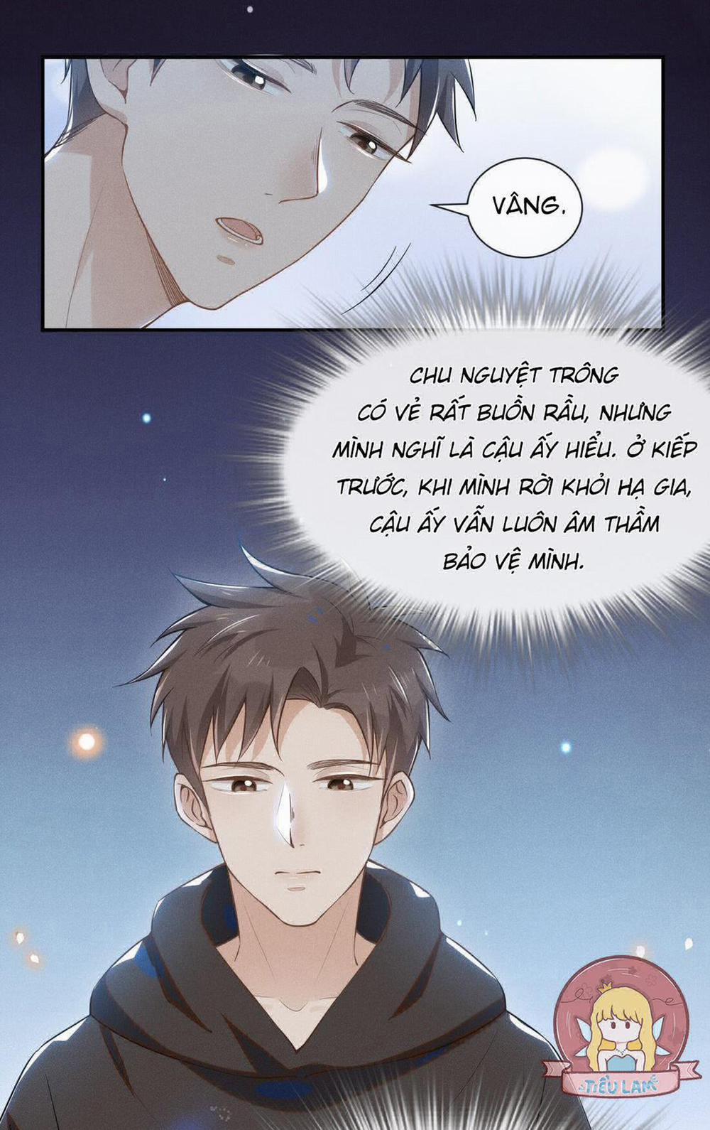 Lai Sinh Bất Kiến 13 trang 5