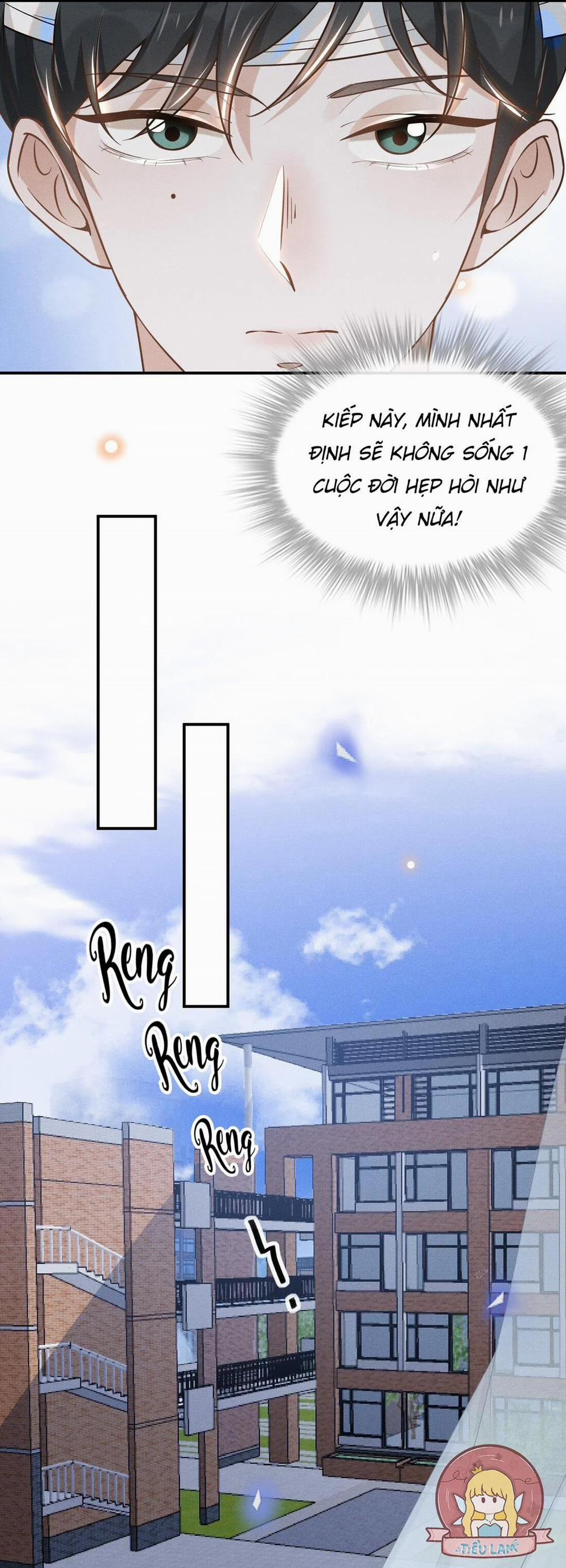 Lai Sinh Bất Kiến 13 trang 7