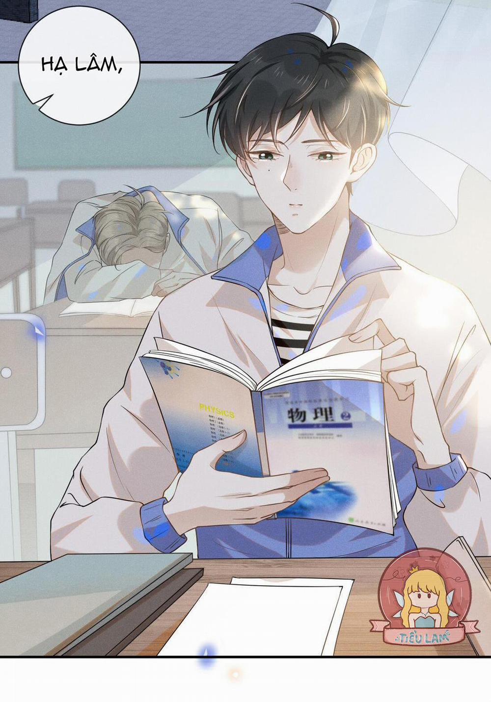 Lai Sinh Bất Kiến 13 trang 8