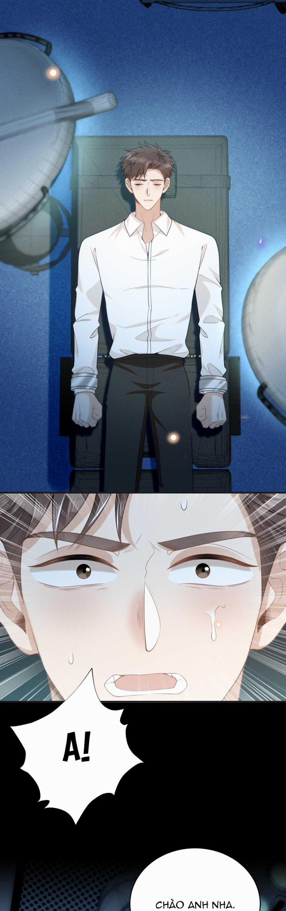 Lai Sinh Bất Kiến 130 trang 1