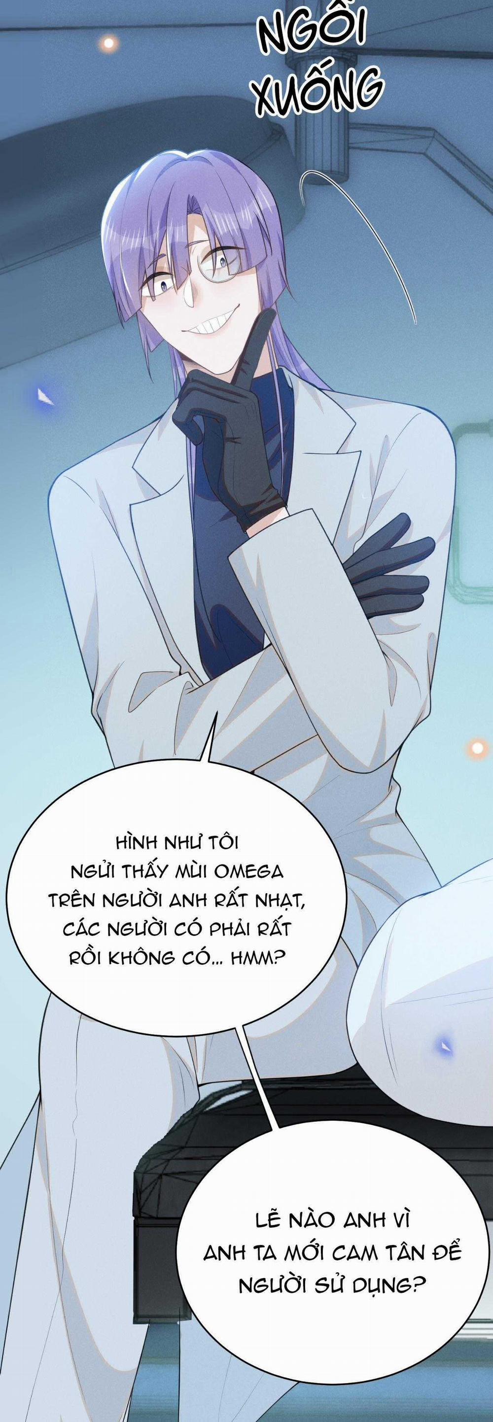 Lai Sinh Bất Kiến 130 trang 12