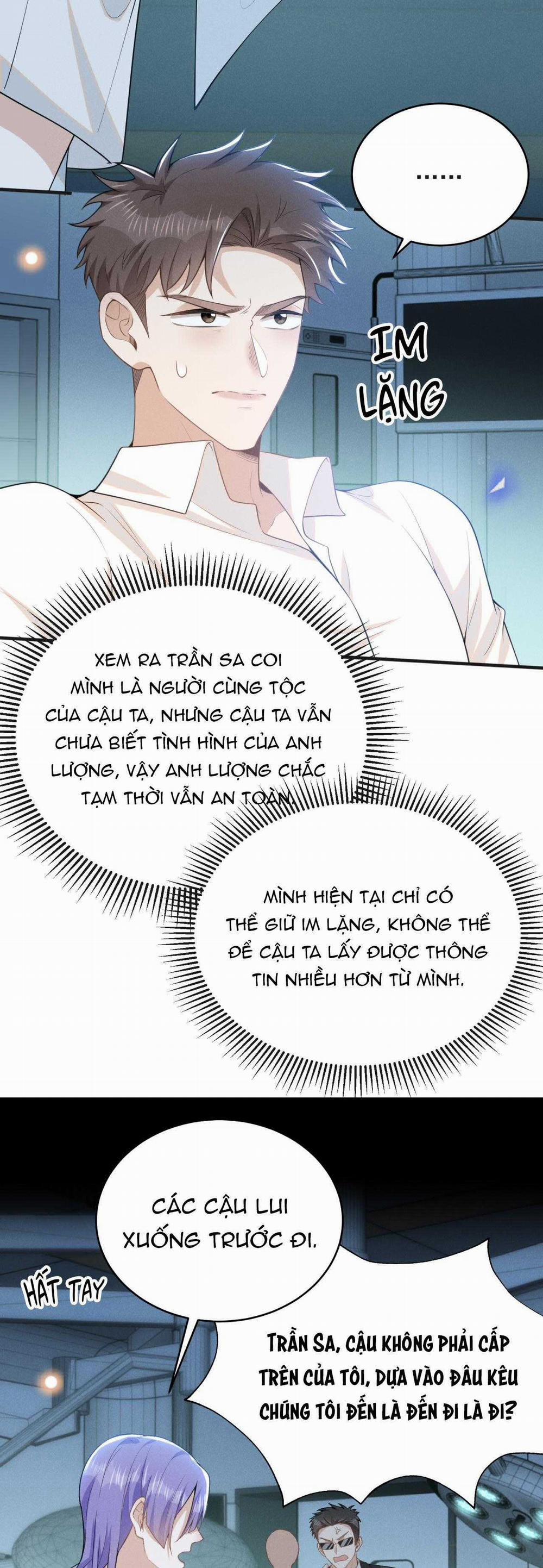 Lai Sinh Bất Kiến 130 trang 13