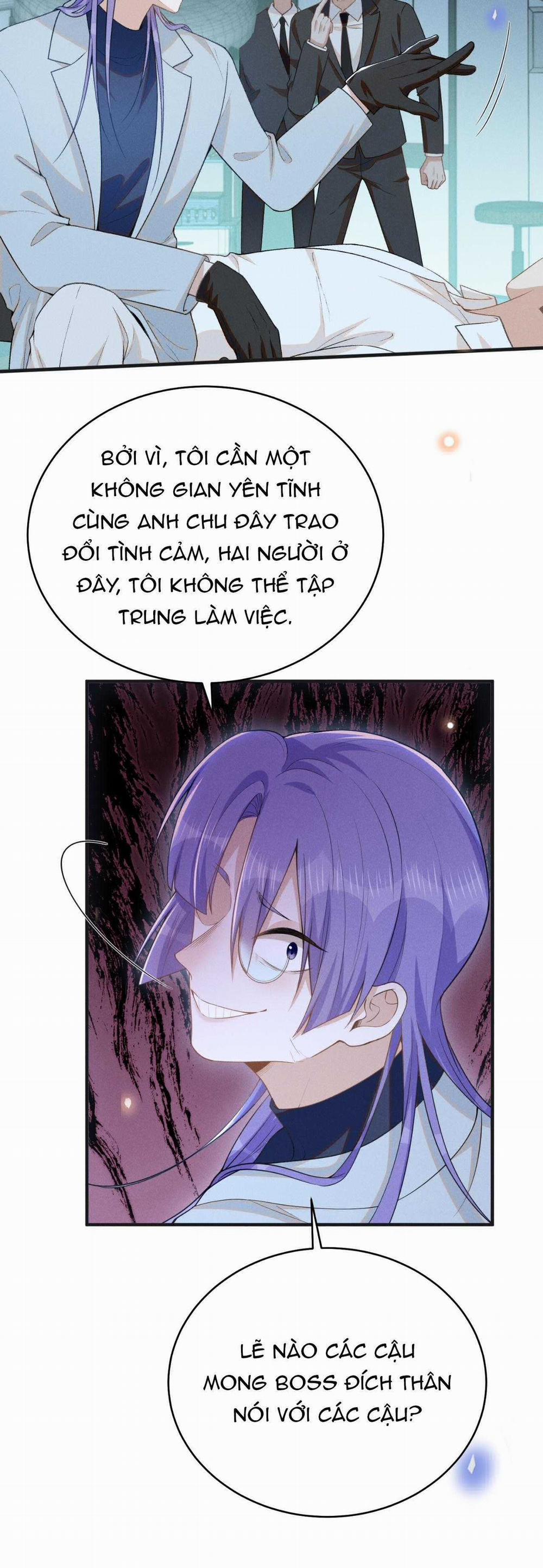 Lai Sinh Bất Kiến 130 trang 14