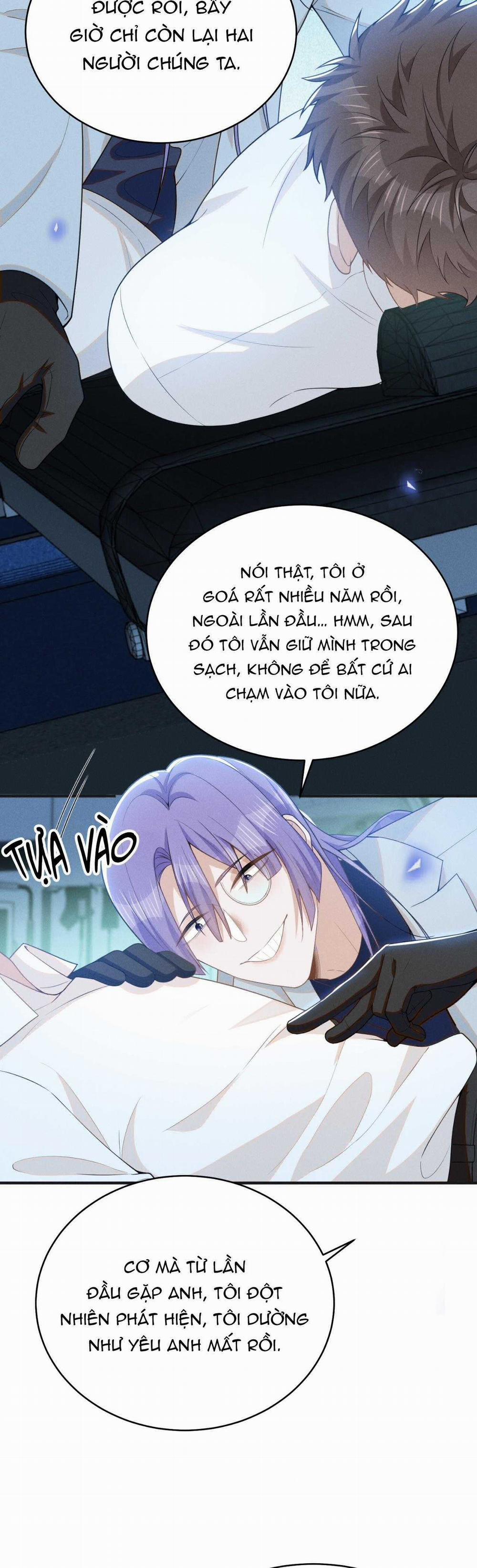 Lai Sinh Bất Kiến 130 trang 16