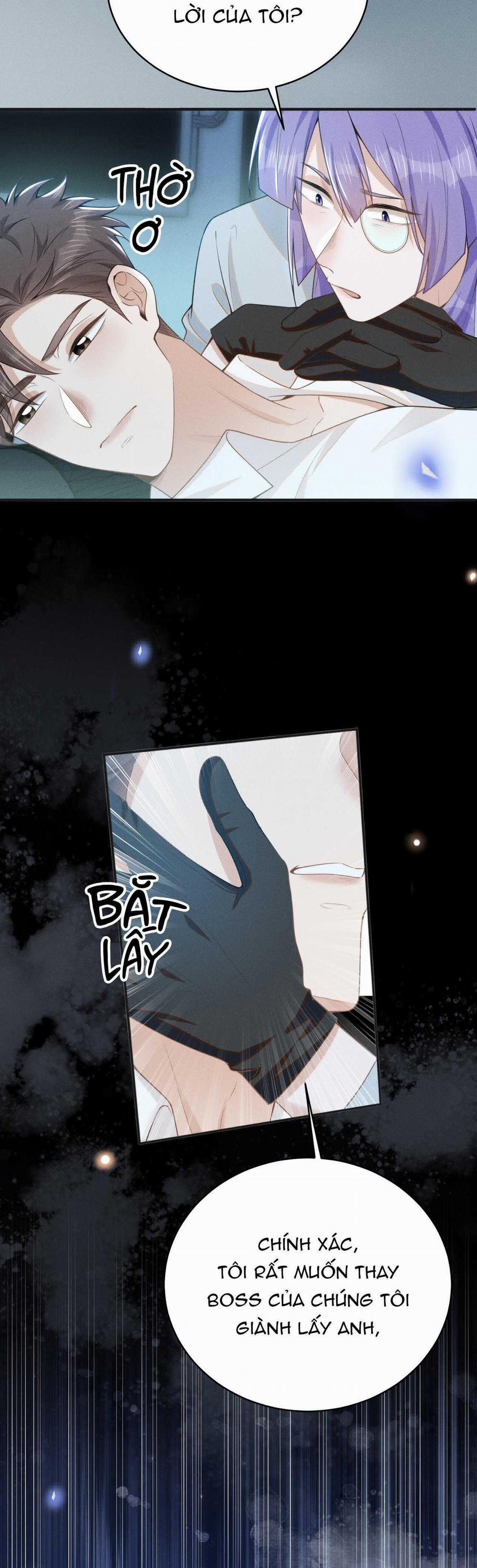 Lai Sinh Bất Kiến 130 trang 18