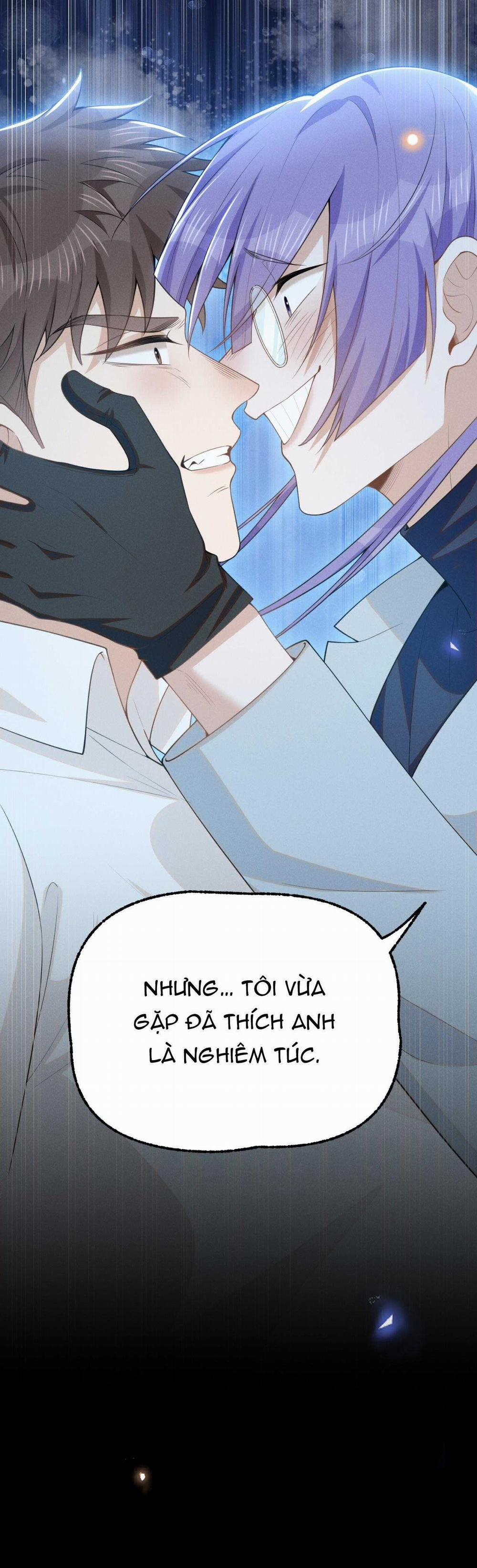 Lai Sinh Bất Kiến 130 trang 19