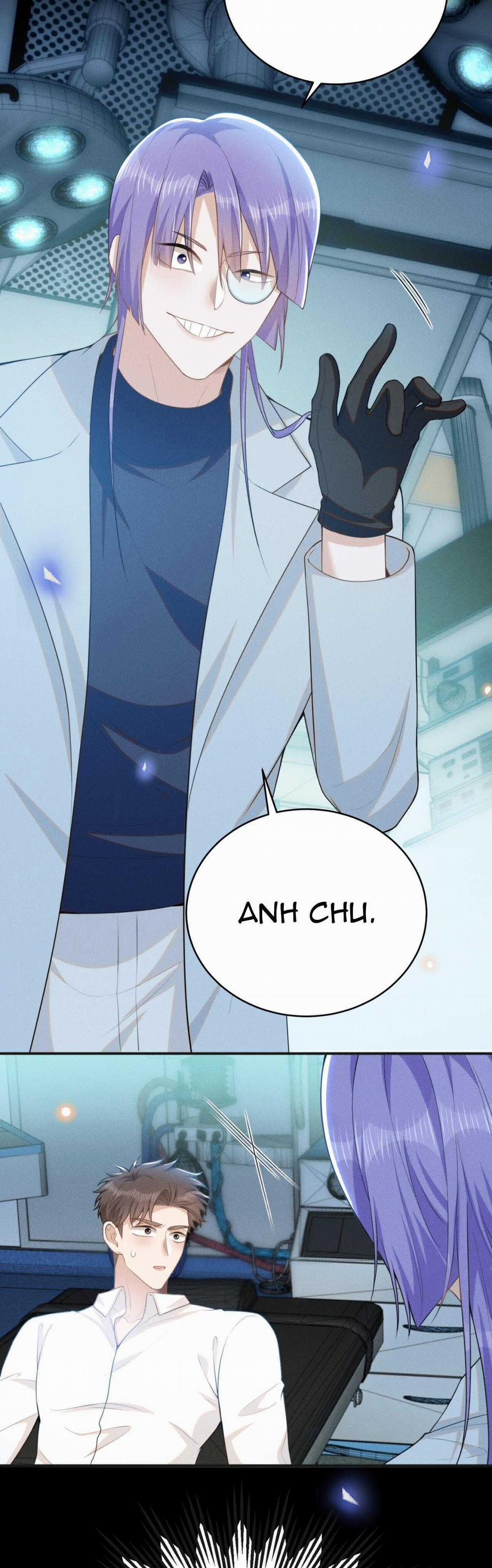 Lai Sinh Bất Kiến 130 trang 2