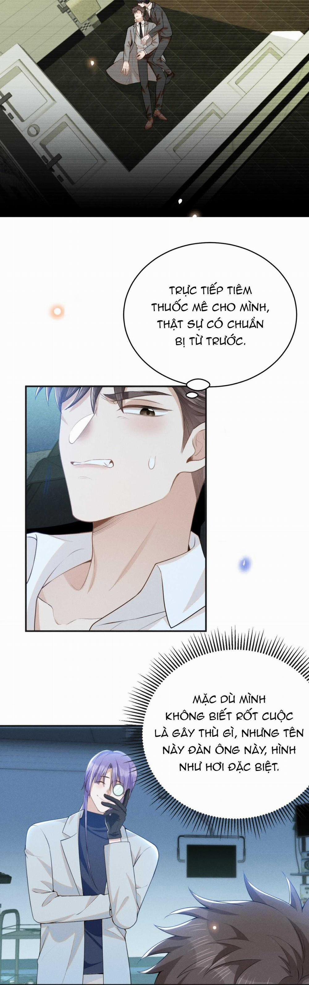 Lai Sinh Bất Kiến 130 trang 4