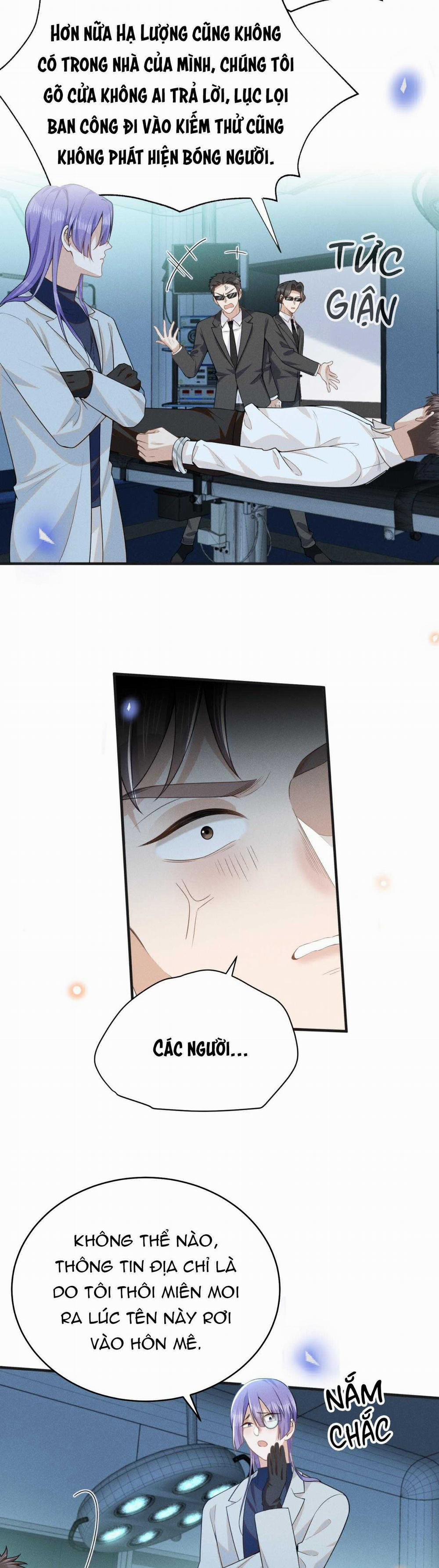 Lai Sinh Bất Kiến 130 trang 8