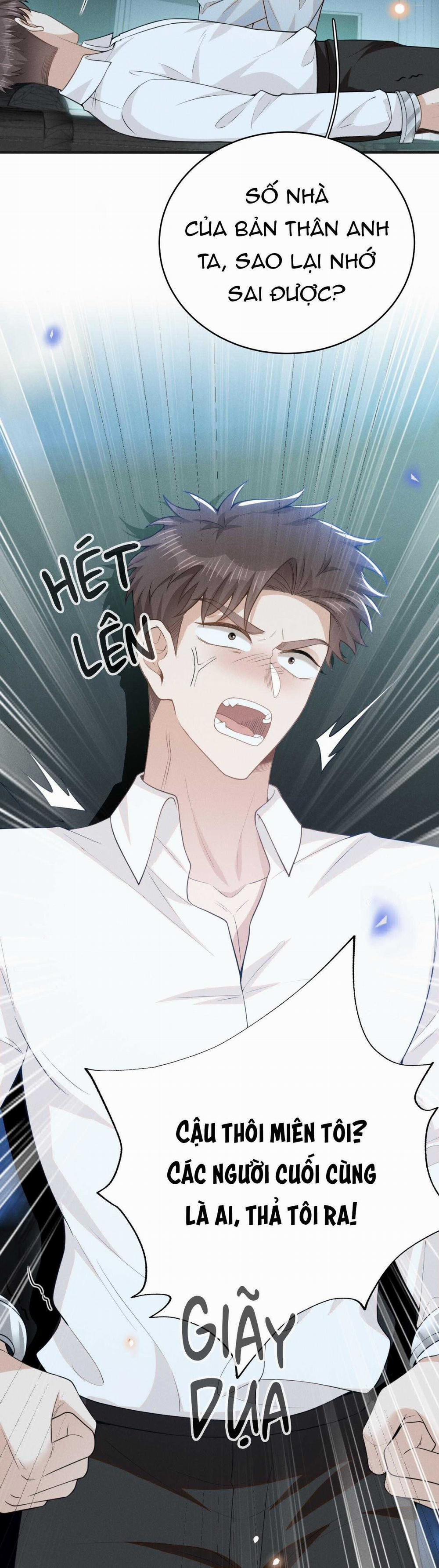 Lai Sinh Bất Kiến 130 trang 9