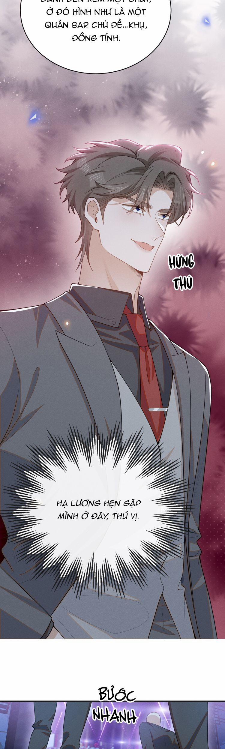 Lai Sinh Bất Kiến 131 trang 10