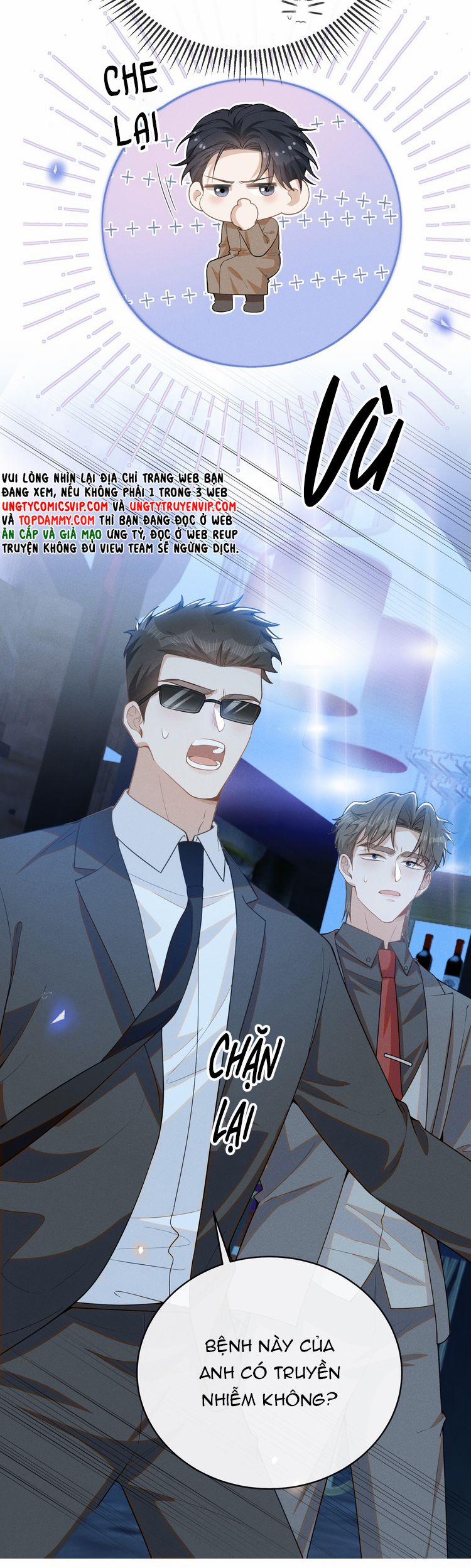 Lai Sinh Bất Kiến 131 trang 13