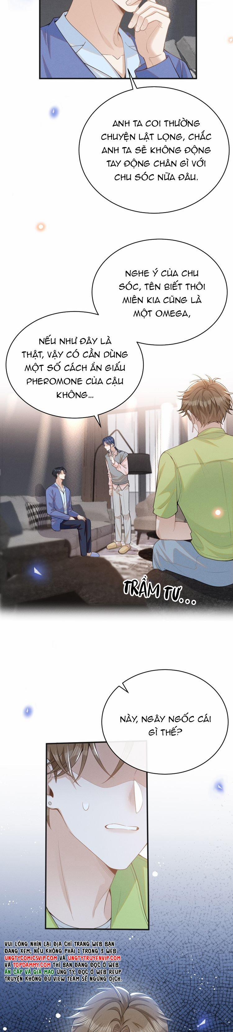 Lai Sinh Bất Kiến 131 trang 2