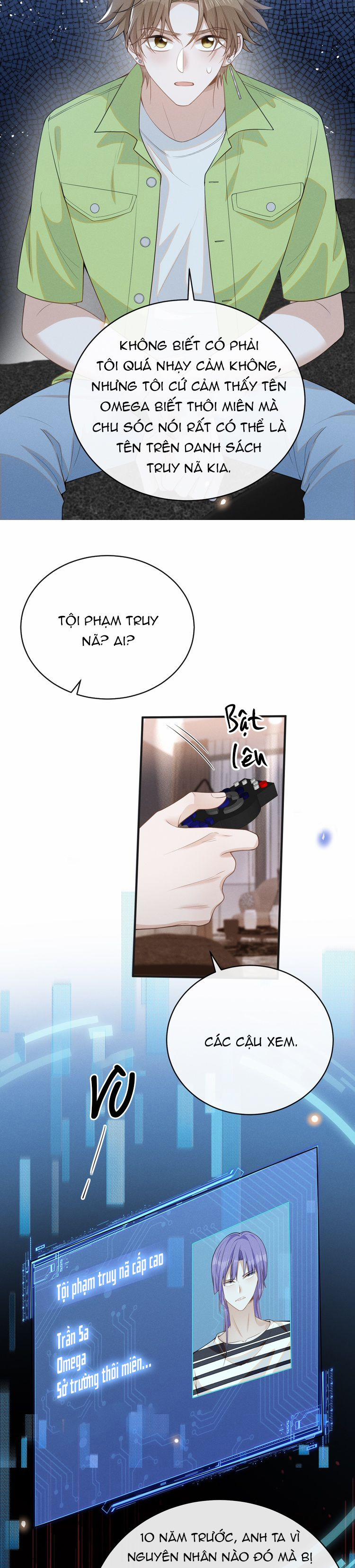 Lai Sinh Bất Kiến 131 trang 3