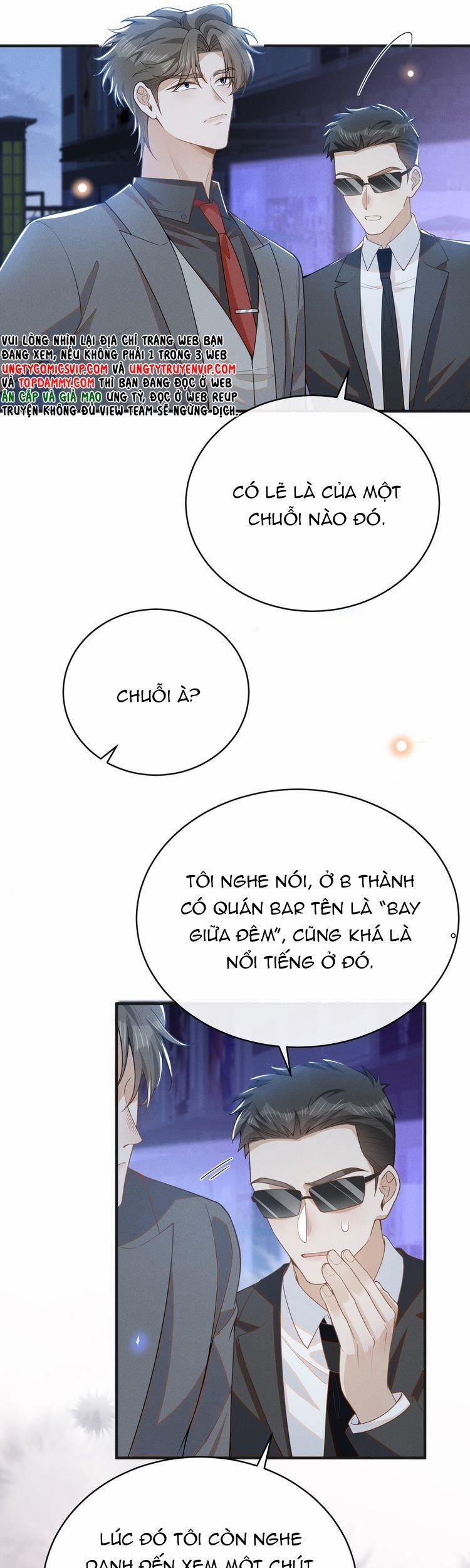 Lai Sinh Bất Kiến 131 trang 9