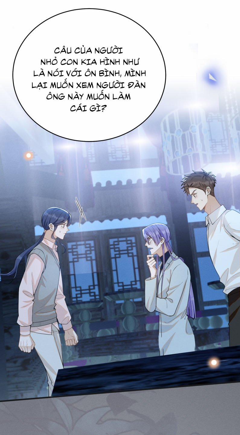 Lai Sinh Bất Kiến 132 trang 18