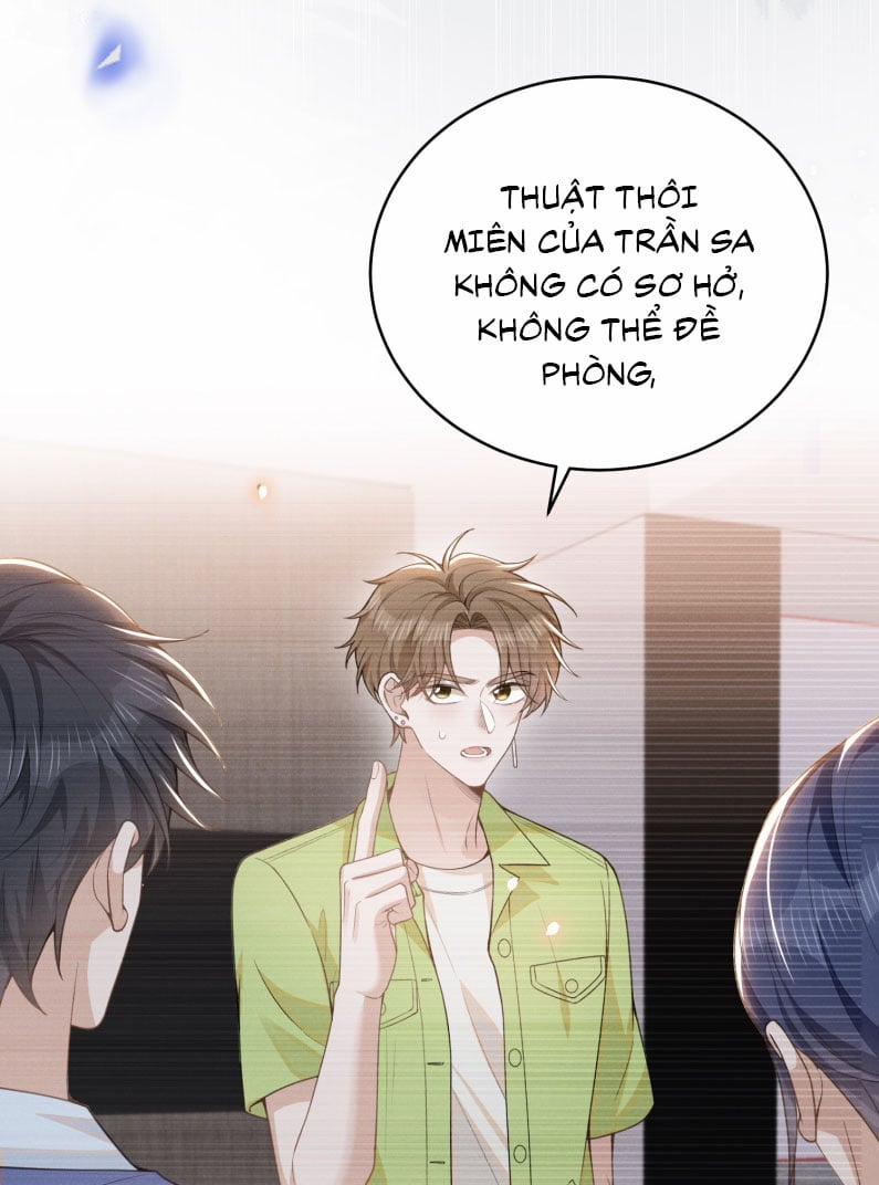 Lai Sinh Bất Kiến 132 trang 27