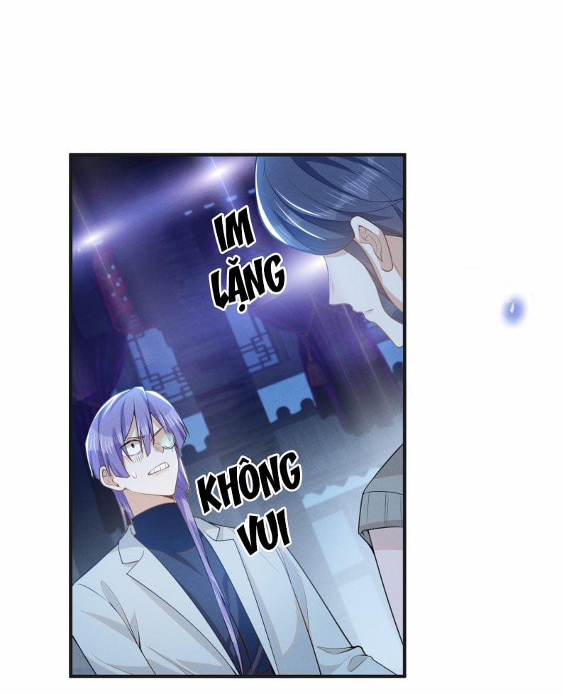 Lai Sinh Bất Kiến 132 trang 29