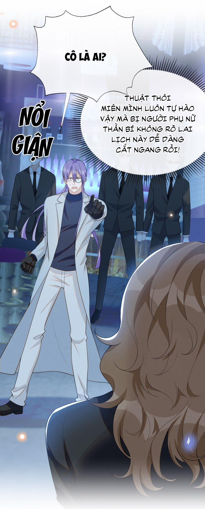 Lai Sinh Bất Kiến 132 trang 30