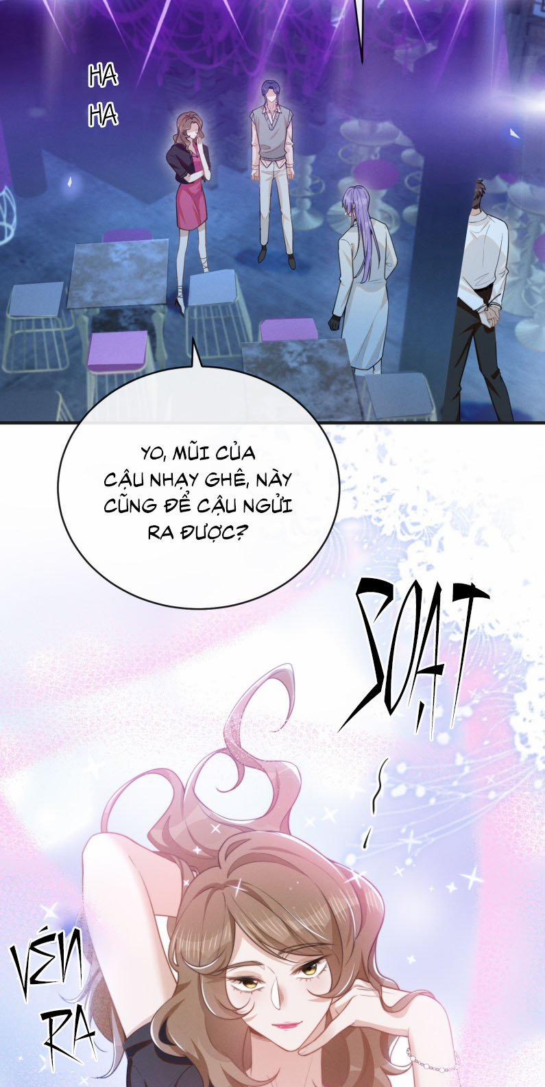 Lai Sinh Bất Kiến 132 trang 33