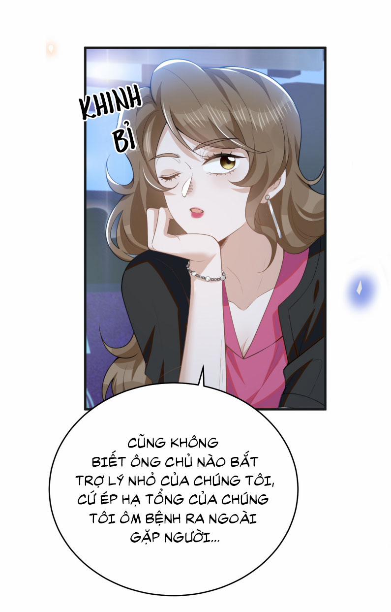 Lai Sinh Bất Kiến 132 trang 4