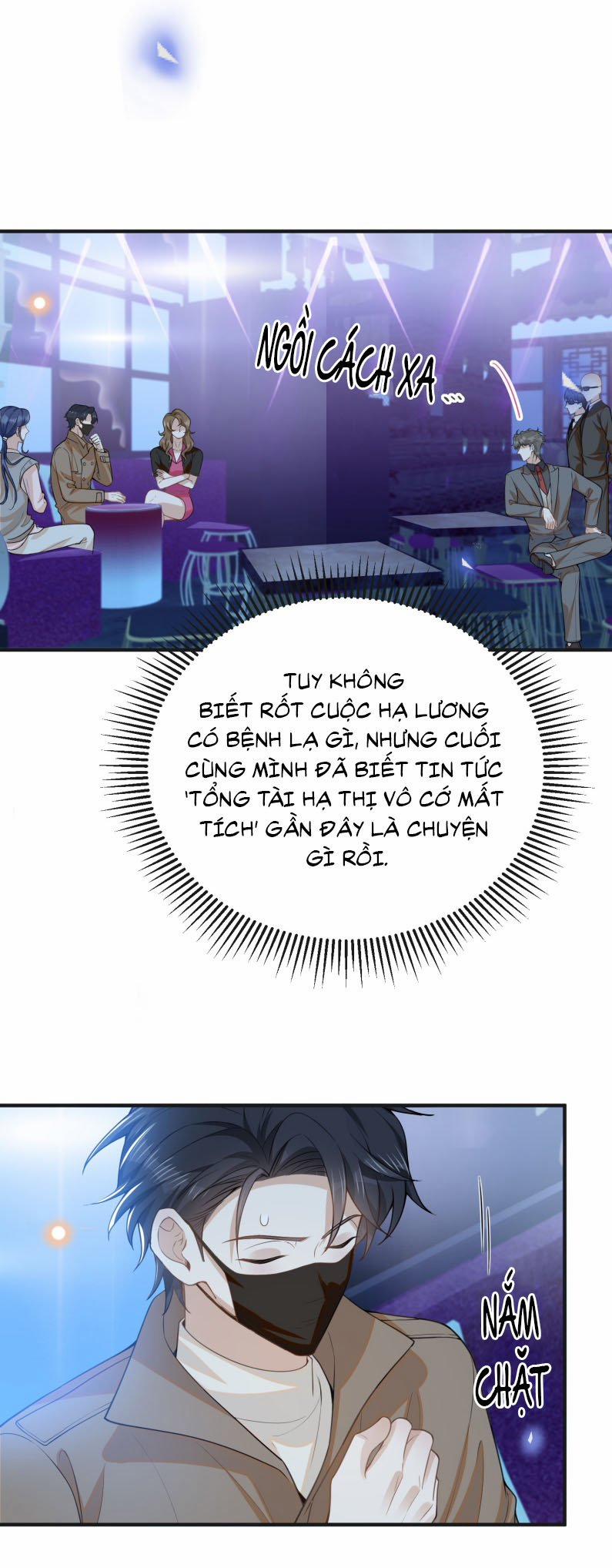 Lai Sinh Bất Kiến 132 trang 6