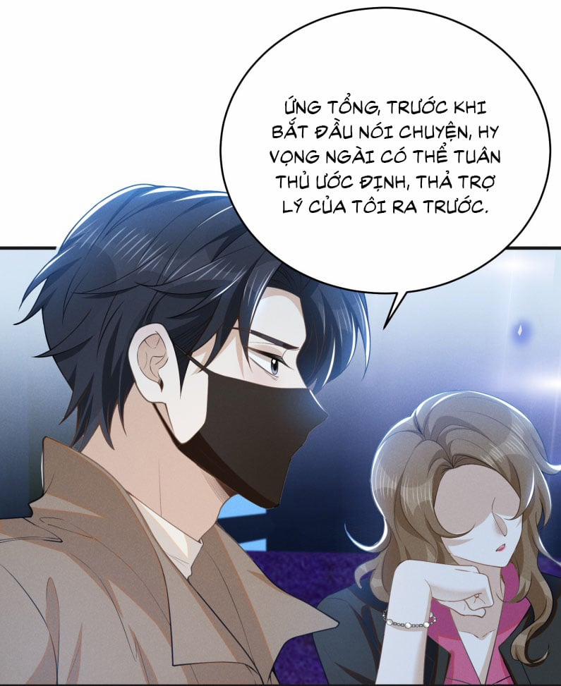 Lai Sinh Bất Kiến 132 trang 9