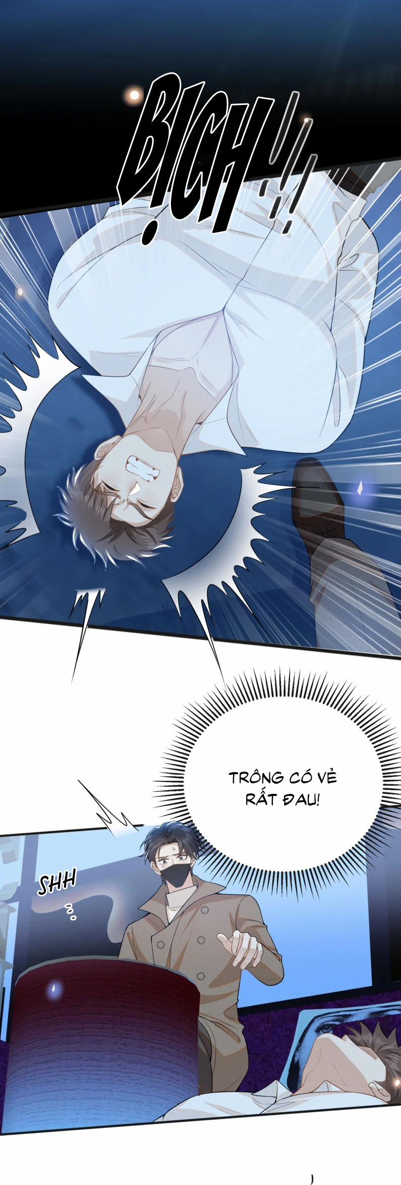 Lai Sinh Bất Kiến 133 trang 14