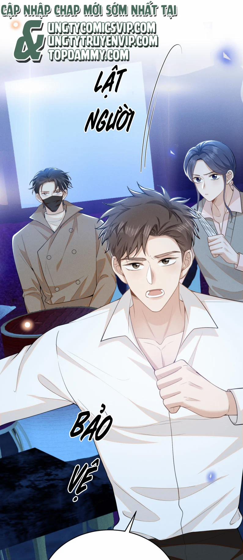 Lai Sinh Bất Kiến 133 trang 16