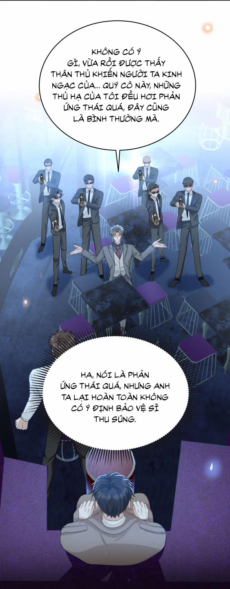 Lai Sinh Bất Kiến 133 trang 19