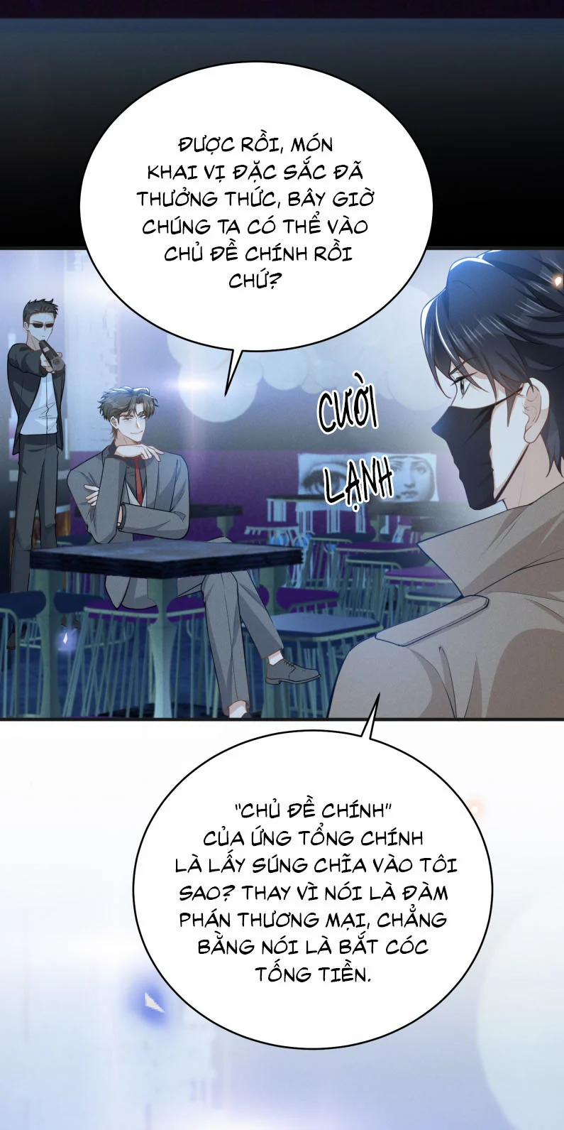 Lai Sinh Bất Kiến 133 trang 20