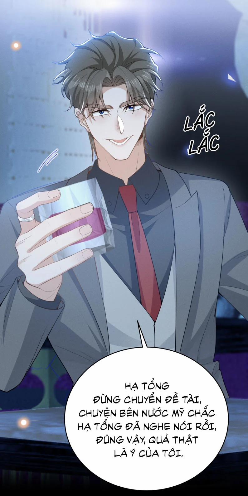 Lai Sinh Bất Kiến 133 trang 21