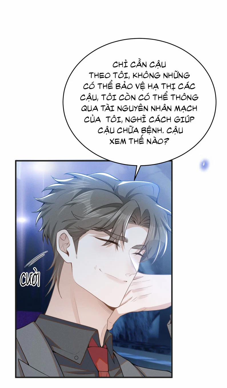 Lai Sinh Bất Kiến 133 trang 28