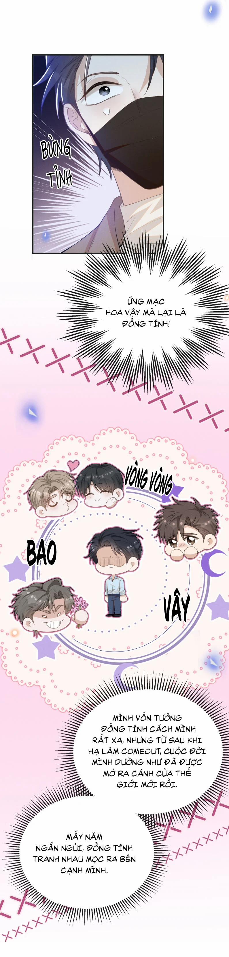 Lai Sinh Bất Kiến 133 trang 30