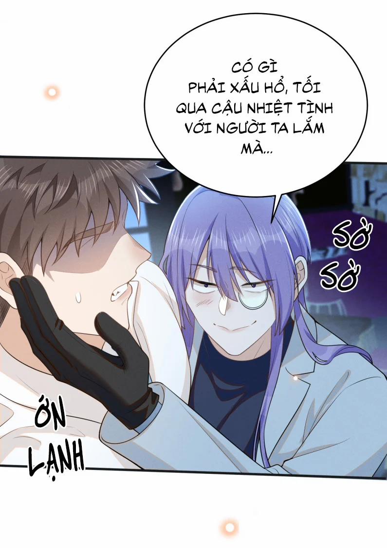 Lai Sinh Bất Kiến 133 trang 8