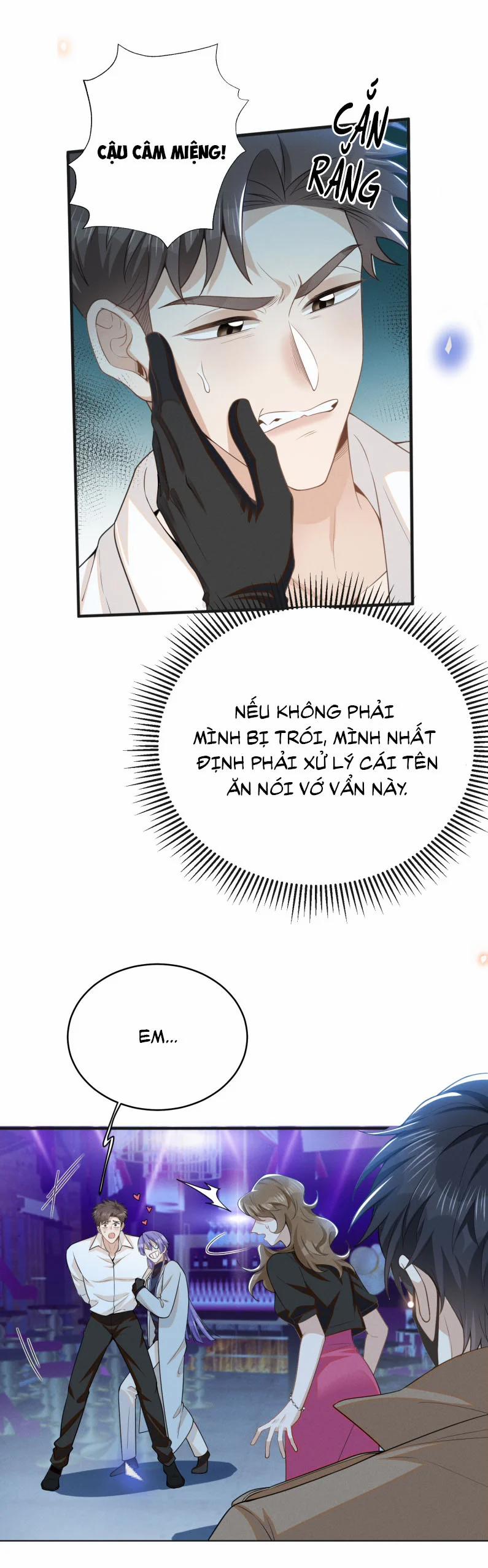 Lai Sinh Bất Kiến 133 trang 9