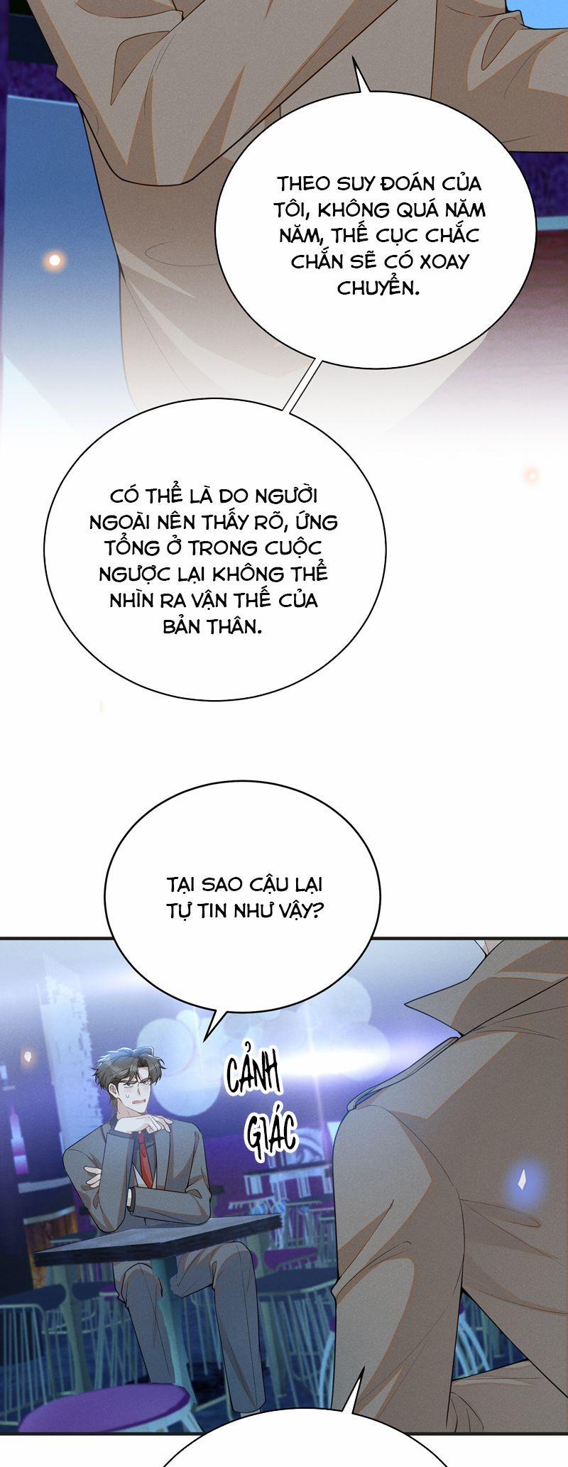 Lai Sinh Bất Kiến 134 trang 14