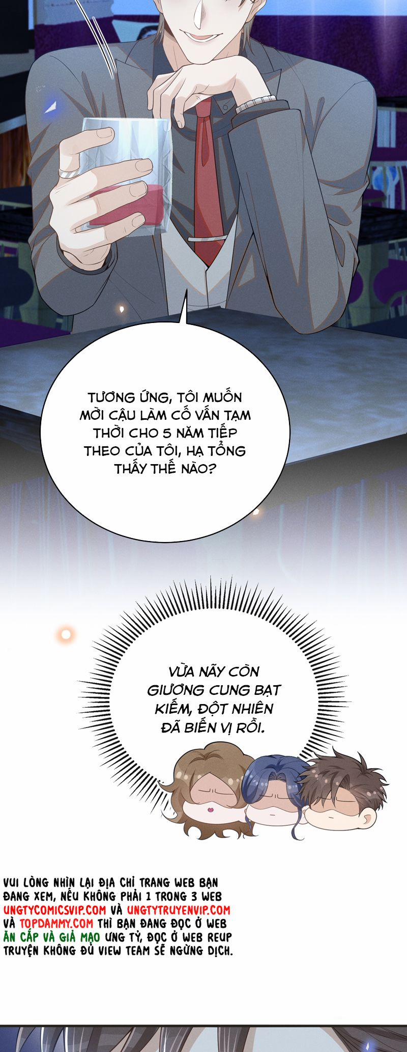 Lai Sinh Bất Kiến 134 trang 17